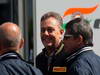 GP BELGIO, 30.08.2012- Mario Isola (ITA), Sporting Director Pirelli  