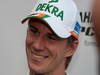 GP BELGIO, 30.08.2012- Nico Hulkenberg (GER) Sahara Force India F1 Team VJM05 