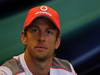 GP BELGIO, 30.08.2012- Conferenza Stampa, Jenson Button (GBR) McLaren Mercedes MP4-27 