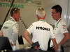 GP BELGIO, 30.08.2012- Michael Schumacher (GER) Mercedes AMG F1 W03 