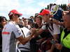 GP BELGIO, 30.08.2012- Jenson Button (GBR) McLaren Mercedes MP4-27 