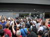 GP BELGIO, 30.08.2012- Fans