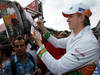 GP BELGIO, 30.08.2012- Nico Hulkenberg (GER) Sahara Force India F1 Team VJM05 