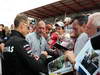 GP BELGIO, 30.08.2012- Michael Schumacher (GER) Mercedes AMG F1 W03