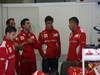 GP BELGIO, 30.08.2012- Fernando Alonso (ESP) Ferrari F2012