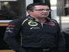 GP BELGIO, 30.08.2012- Eric Boullier (FRA), Team Manager, Lotus F1 Team 