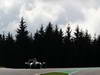 GP BELGIO, 01.09.2012- Free Practice 3, Kamui Kobayashi (JAP) Sauber F1 Team C31 
