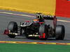 GP BELGIO, 01.09.2012- Free Practice 3, Romain Grosjean (FRA) Lotus F1 Team E20 