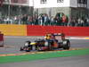 GP BELGIO, 01.09.2012- Free Practice 3, Sebastian Vettel (GER) Red Bull Racing RB8 