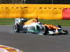 GP BELGIO, 01.09.2012- Free Practice 3, Paul di Resta (GBR) Sahara Force India F1 Team VJM05