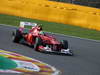 GP BELGIO, 01.09.2012- Free Practice 3, Felipe Massa (BRA) Ferrari F2012 