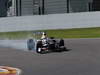 GP BELGIO, 01.09.2012- Free Practice 3, Sergio Prez (MEX) Sauber F1 Team C31 