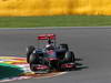 GP BELGIO, 01.09.2012- Free Practice 3, Jenson Button (GBR) McLaren Mercedes MP4-27 