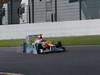 GP BELGIO, 01.09.2012- Free Practice 3, Paul di Resta (GBR) Sahara Force India F1 Team VJM05