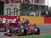 GP BELGIO, 01.09.2012- Free Practice 3, Jenson Button (GBR) McLaren Mercedes MP4-27 