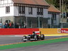 GP BELGIO, 01.09.2012- Free Practice 3, Bruno Senna (BRA) Williams F1 Team FW34 