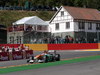 GP BELGIO, 01.09.2012- Free Practice 3, Nico Hulkenberg (GER) Sahara Force India F1 Team VJM05 