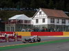 GP BELGIO, 01.09.2012- Free Practice 3, Sergio Prez (MEX) Sauber F1 Team C31