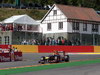 GP BELGIO, 01.09.2012- Free Practice 3, Mark Webber (AUS) Red Bull Racing RB8 