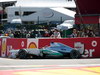 GP BELGIO, 01.09.2012- Free Practice 3, Michael Schumacher (GER) Mercedes AMG F1 W03 
