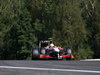 GP BELGIO, 01.09.2012- Free Practice 3, Narain Karthikeyan (IND) HRT Formula 1 Team F112 