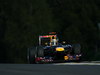 GP BELGIO, 01.09.2012- Free Practice 3, Sebastian Vettel (GER) Red Bull Racing RB8 