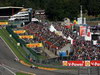 GP BELGIO, 01.09.2012- Free Practice 3, Kamui Kobayashi (JAP) Sauber F1 Team C31 