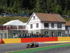 GP BELGIO, 01.09.2012- Free Practice 3, Mark Webber (AUS) Red Bull Racing RB8 