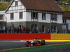 GP BELGIO, 01.09.2012- Free Practice 3, Narain Karthikeyan (IND) HRT Formula 1 Team F112 