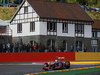 GP BELGIO, 01.09.2012- Free Practice 3, Lewis Hamilton (GBR) McLaren Mercedes MP4-27 