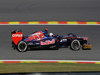 GP BELGIO, 01.09.2012- Free Practice 3, Daniel Ricciardo (AUS) Scuderia Toro Rosso STR7 