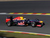 GP BELGIO, 01.09.2012- Free Practice 3, Sebastian Vettel (GER) Red Bull Racing RB8 