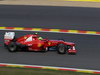 GP BELGIO, 01.09.2012- Free Practice 3, Felipe Massa (BRA) Ferrari F2012 