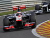 GP BELGIO, 01.09.2012- Free Practice 3, Jenson Button (GBR) McLaren Mercedes MP4-27 