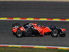 GP BELGIO, 01.09.2012- Free Practice 3, Timo Glock (GER) Marussia F1 Team MR01 