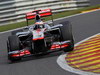 GP BELGIO, 01.09.2012- Free Practice 3, Jenson Button (GBR) McLaren Mercedes MP4-27 