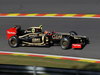 GP BELGIO, 01.09.2012- Free Practice 3,Romain Grosjean (FRA) Lotus F1 Team E20 
