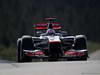 GP BELGIO, 01.09.2012- Free Practice 3, Jenson Button (GBR) McLaren Mercedes MP4-27 