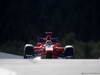 GP BELGIO, 01.09.2012- Free Practice 3, Timo Glock (GER) Marussia F1 Team MR01 