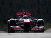 GP BELGIO, 01.09.2012- Free Practice 3, Lewis Hamilton (GBR) McLaren Mercedes MP4-27 