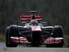 GP BELGIO, 01.09.2012- Free Practice 3, Lewis Hamilton (GBR) McLaren Mercedes MP4-27 