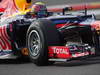 GP BELGIO, 01.09.2012- Free Practice 3, Mark Webber (AUS) Red Bull Racing RB8 