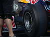 GP BELGIO, 01.09.2012- Free Practice 3, Mark Webber (AUS) Red Bull Racing RB8 
