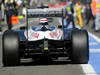 GP BELGIO, 01.09.2012- Free Practice 3, Pastor Maldonado (VEN) Williams F1 Team FW34 