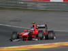GP BELGIO, 01.09.2012- Free Practice 3, Charles Pic (FRA) Marussia F1 Team MR01 
