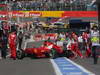 GP BELGIO, 01.09.2012- Free Practice 3, Fernando Alonso (ESP) Ferrari F2012 