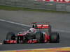GP BELGIO, 01.09.2012- Free Practice 3, Jenson Button (GBR) McLaren Mercedes MP4-27 