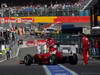 GP BELGIO, 01.09.2012- Free Practice 3, Felipe Massa (BRA) Ferrari F2012 