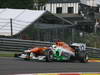 GP BELGIO, 01.09.2012- Free Practice 3, Paul di Resta (GBR) Sahara Force India F1 Team VJM05 