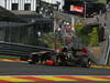 GP BELGIO, 01.09.2012- Free Practice 3, Romain Grosjean (FRA) Lotus F1 Team E20 